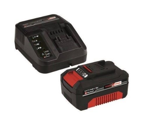 Einhell TE-CD 18/50 Li BL