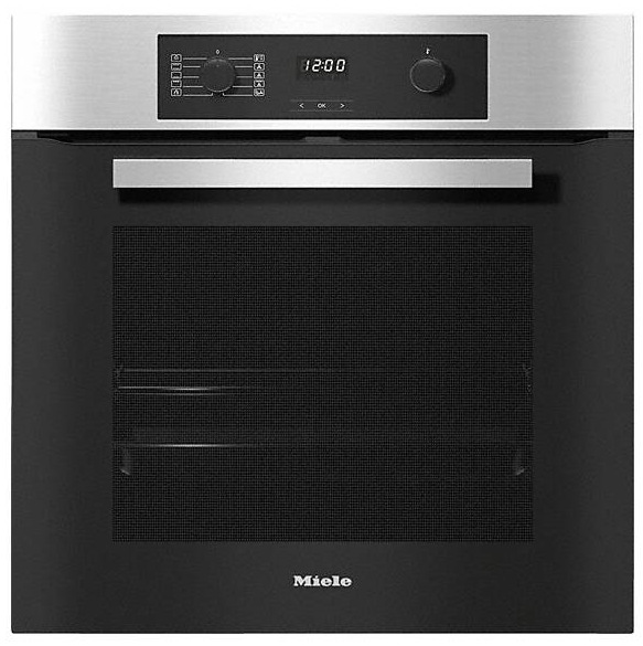 Miele H 2267-1 BP, nerez