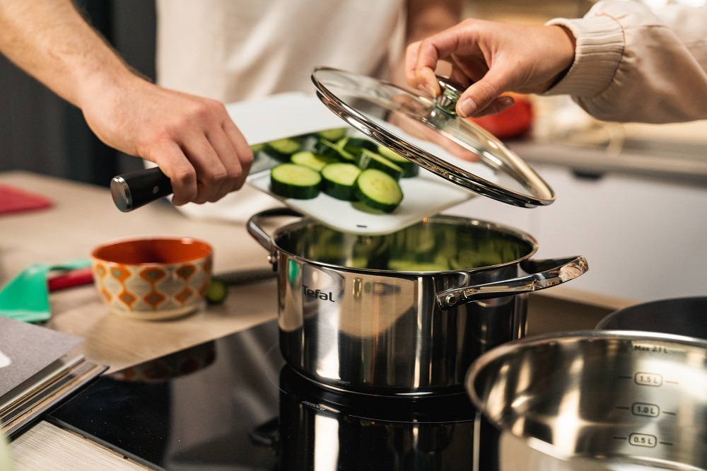 Tefal Cook Eat