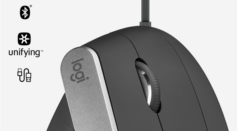 Logitech MX Vertical