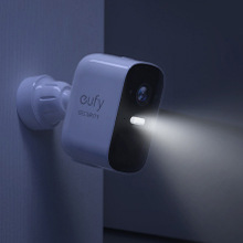 Anker Eufy EufyCam 2C Kit