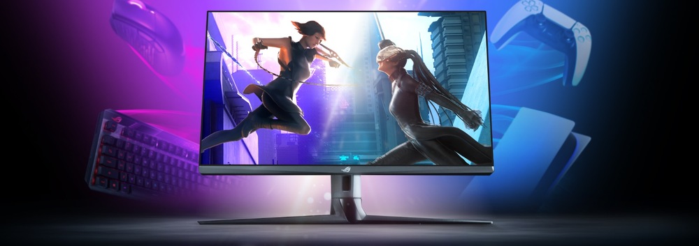 Monitor ASUS ROG Strix