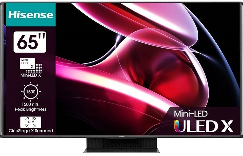 televizor Hisense 65UXKQ