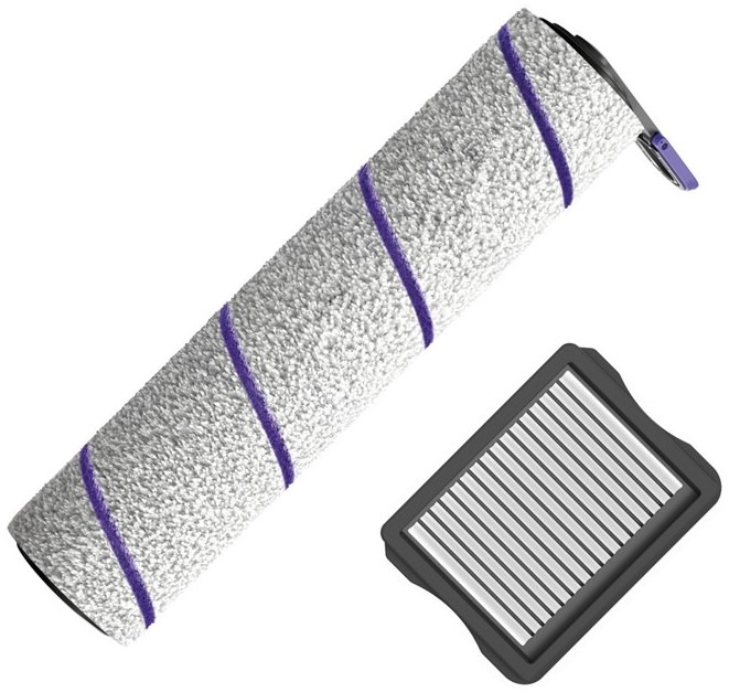 Sada příslušenství Rowenta ZR336A01 X-Clean 10