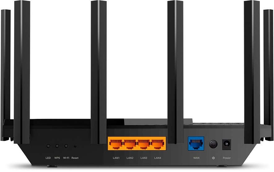 Router TP-Link Archer AX73 WiFi 6