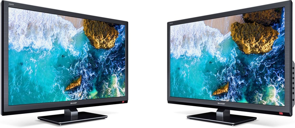 Televize Sharp 24BB0E