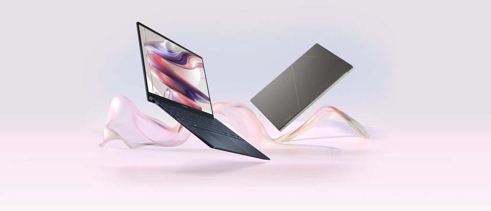 Asus Zenbook 15 OLED