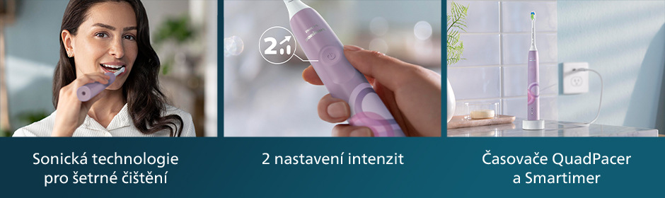 Philips HX3689/44 Sonicare 4100