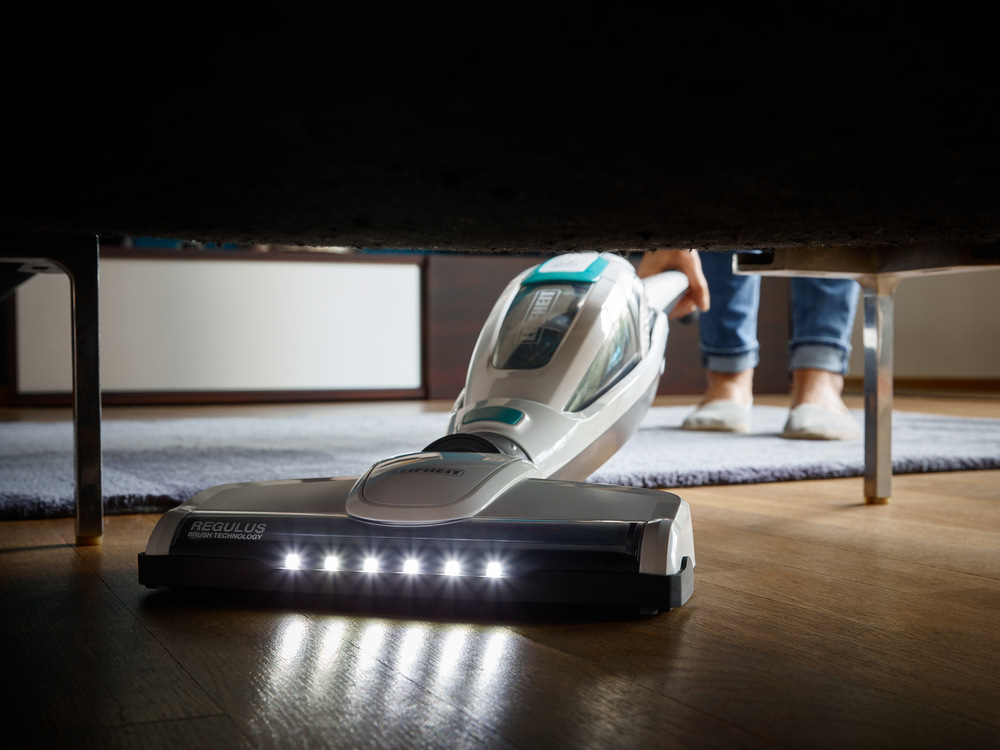 Posvítí vám na cestu