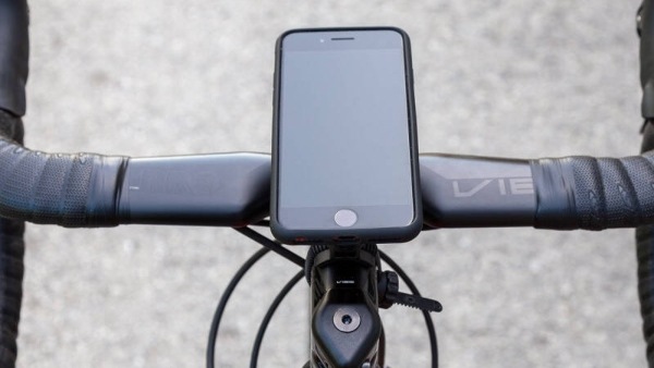 SP Connect Bike Bundle II na Samsung Galaxy S20 Ultra