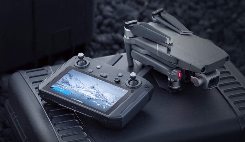 DJI Smart Controller