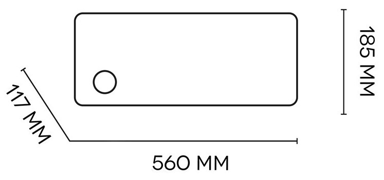 Topidlo Argo 191070181 KOMPASS