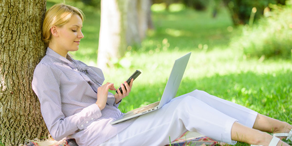 Candy RapidÓ RO4 H7A2TEX-S, bílá