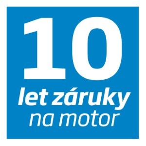 Pračka Beko BM3WFU4941WW, prodloužená záruka