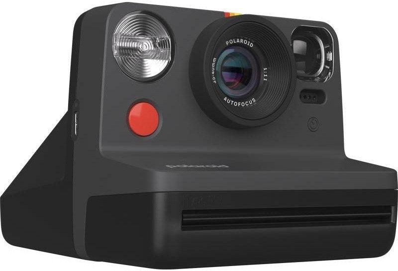 Polaroid Now Generation 2, černá