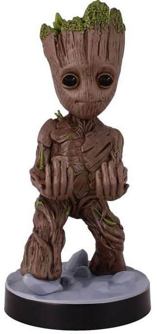 Exquisite Gaming Cable Guy - Toddler Groot (CGCRMR300237)
