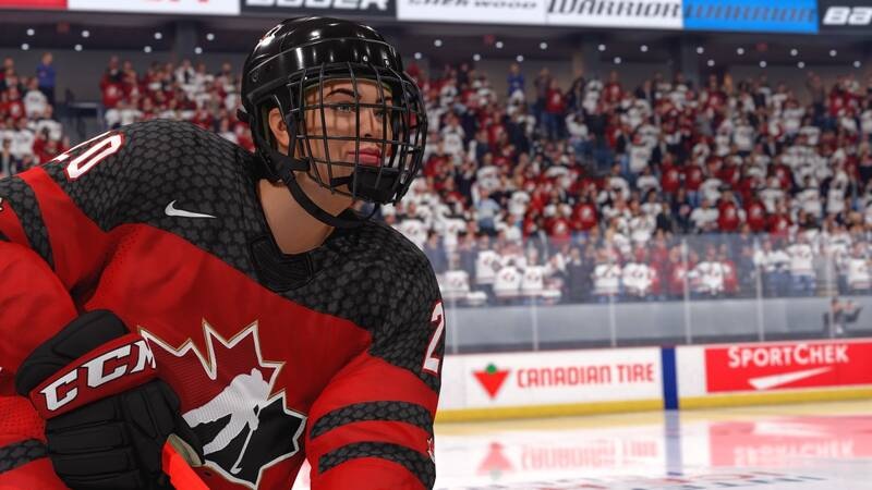 NHL 23