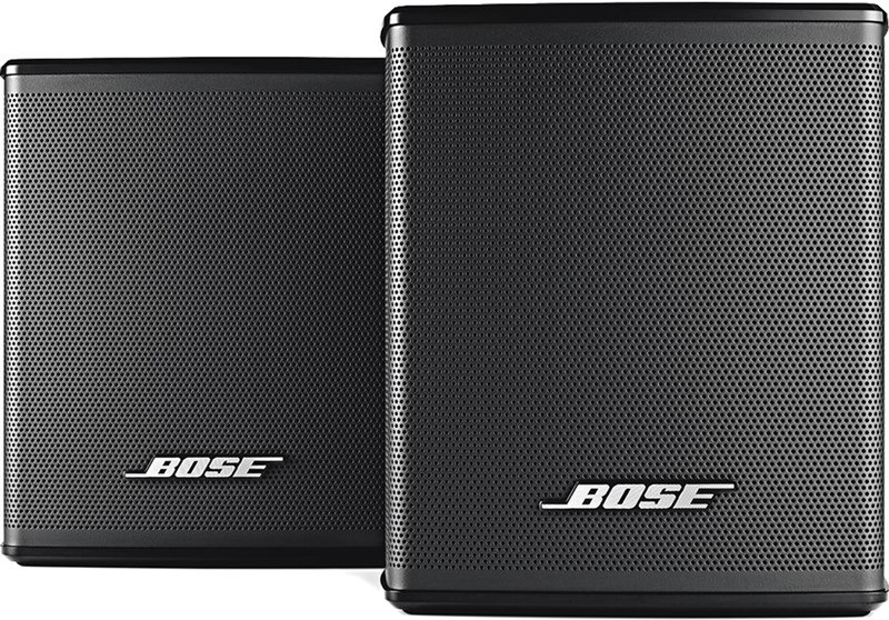 Bose Surround Speakers, černá