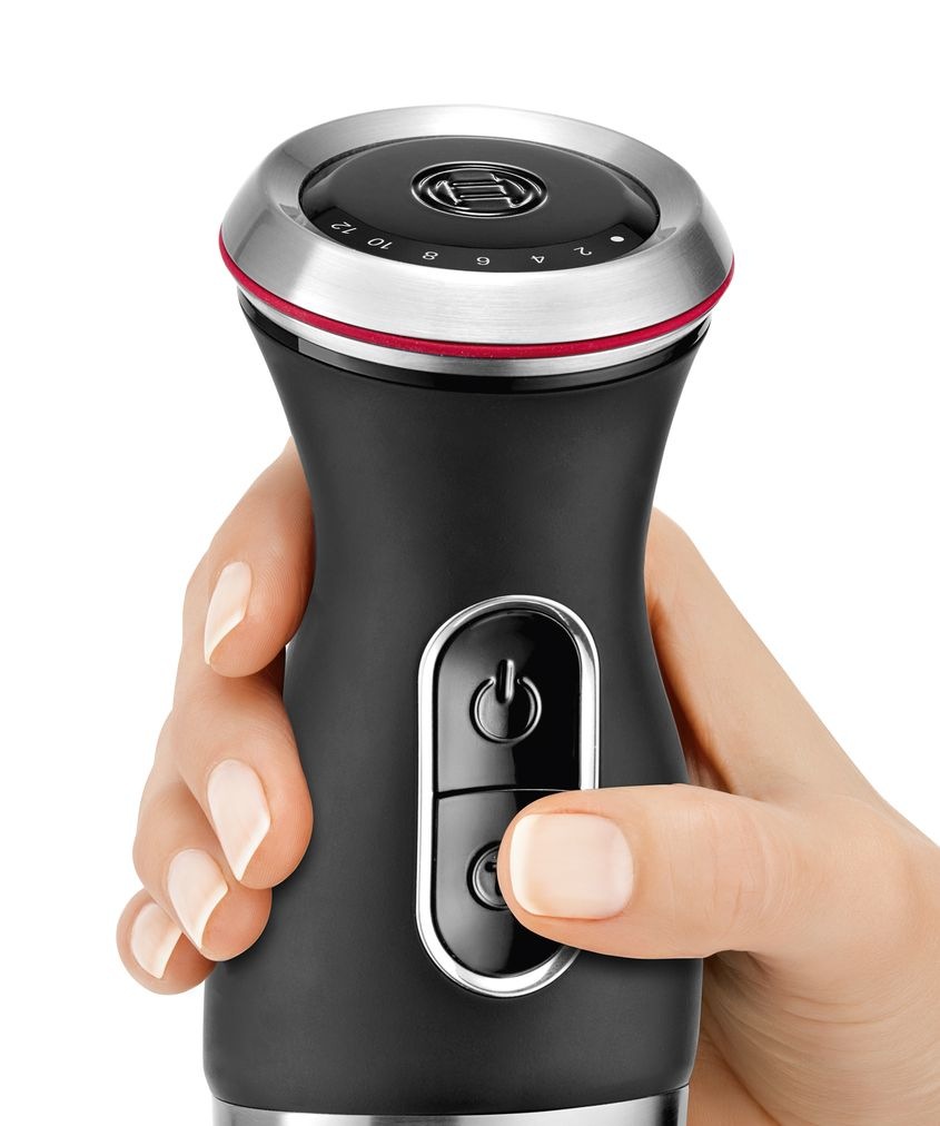 Bosch MS8CM6120 MaxoMixx