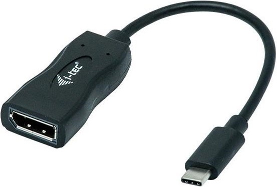 e-tec USB-C / DisplayPort 4K