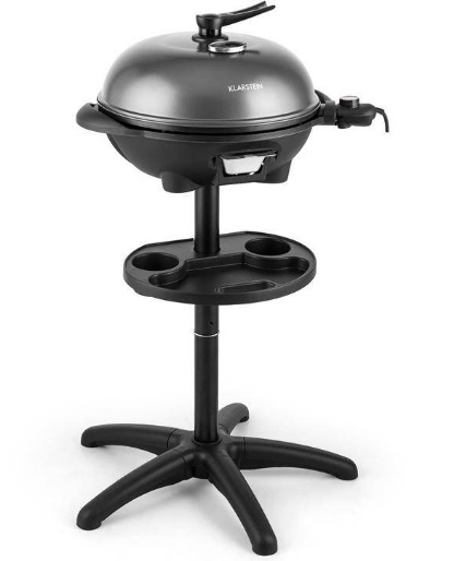 Grillpot