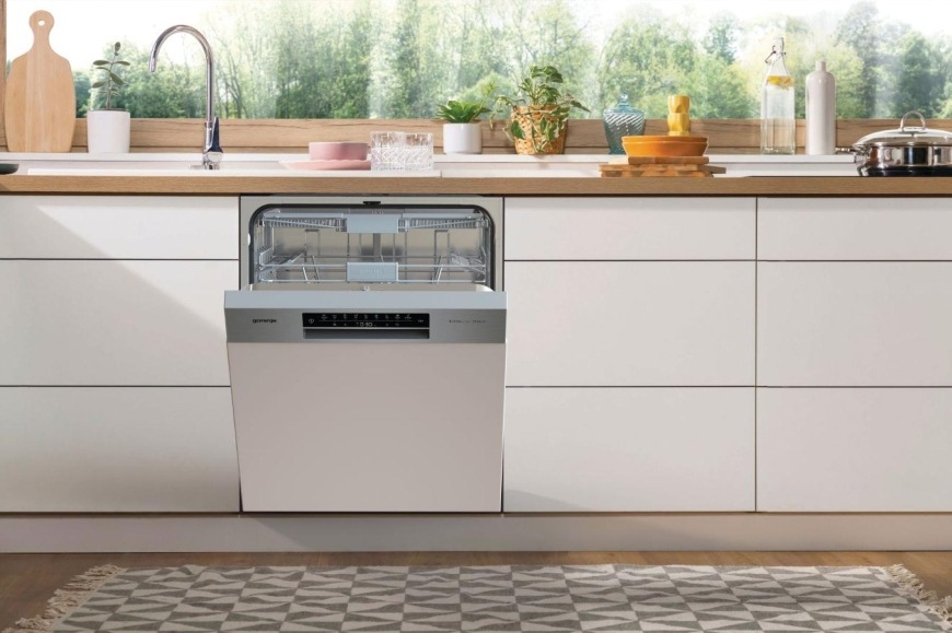 Gorenje Advanced Line GI673B60