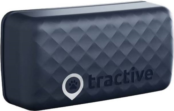 Tractive CAT Mini