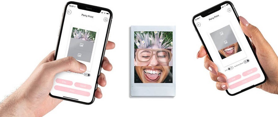 Fujifilm Instax mini Link
