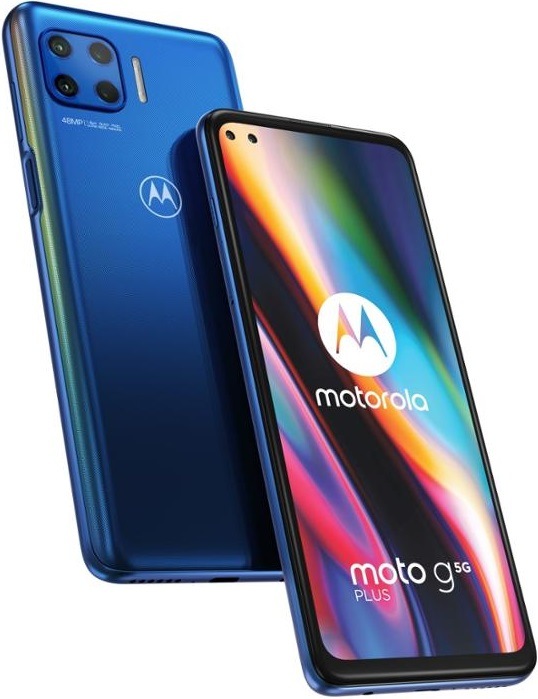 Motorola Moto G 5G Plus