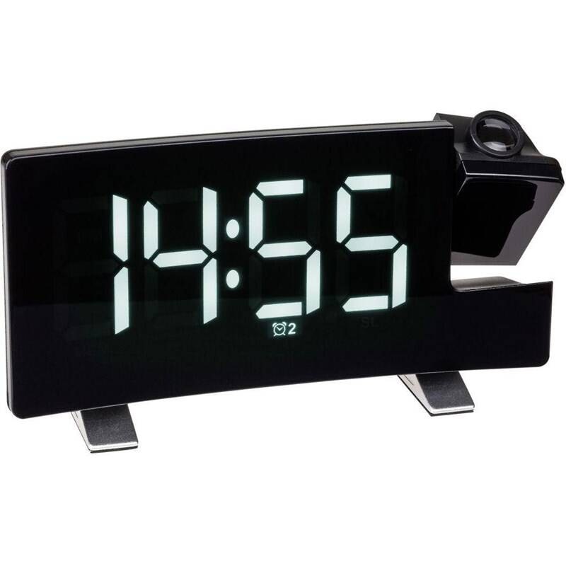 Radiobudík TFA 60.5015.02 černý