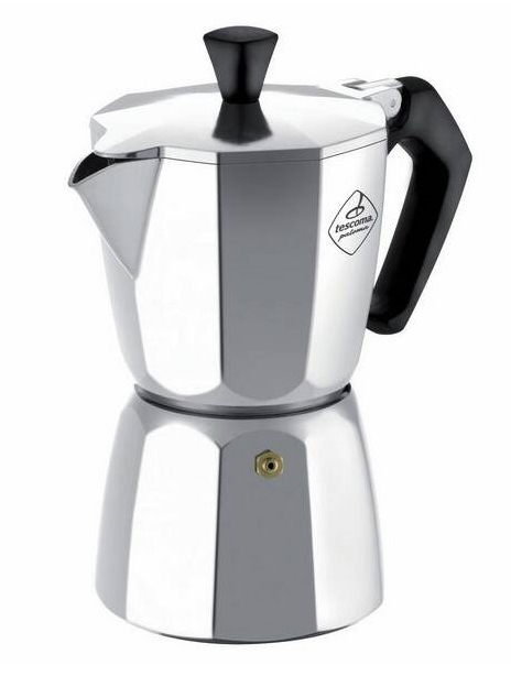 Kávovar Tescoma Paloma, 6 šálků