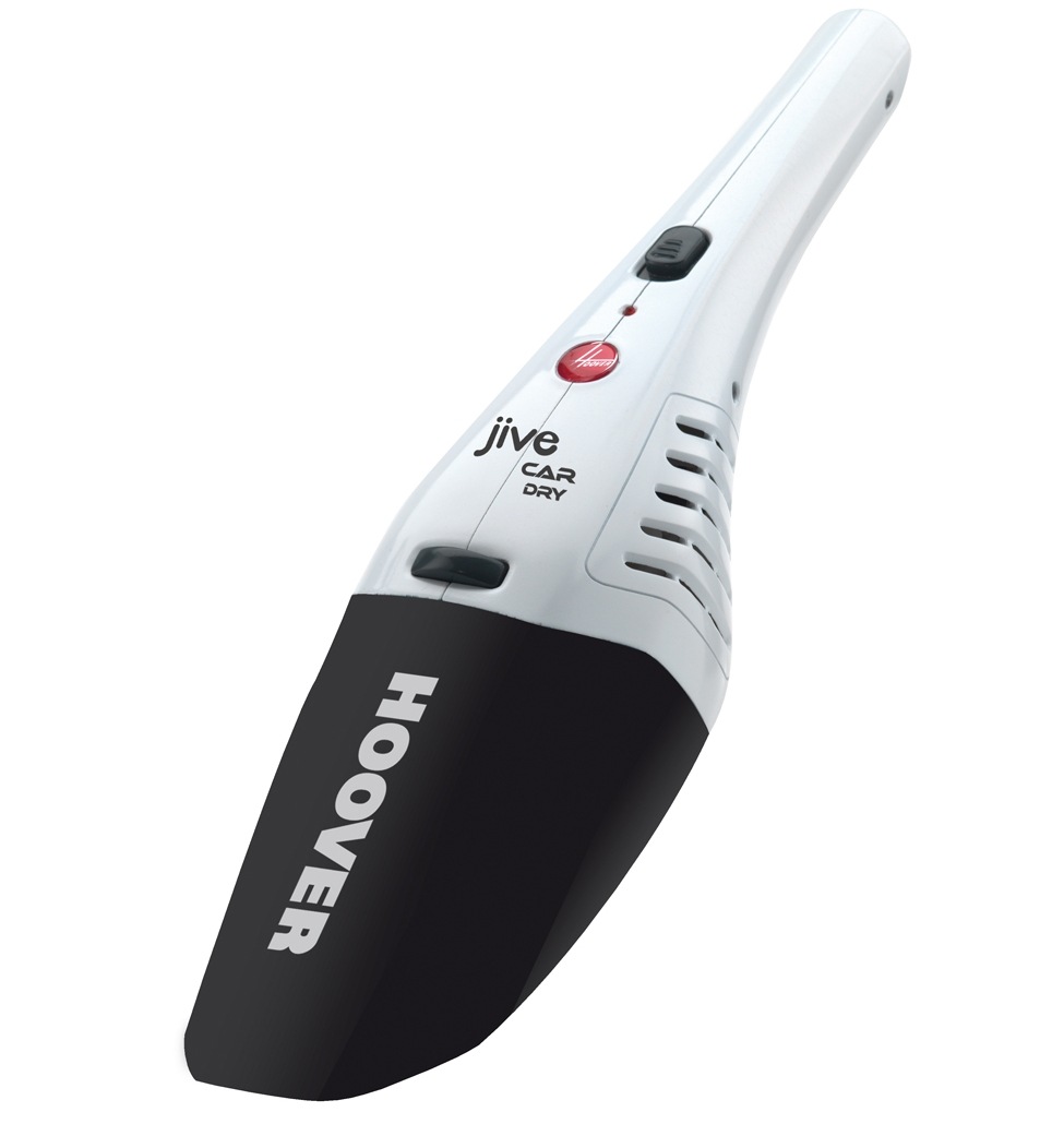 HOOVER SJ 4000DWB6 