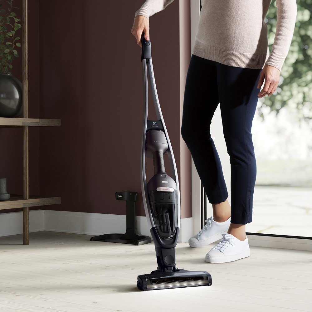 Electrolux PQ91-ANIMA PURE Q9