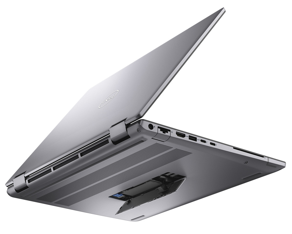 Dell Precision 16 (7670)