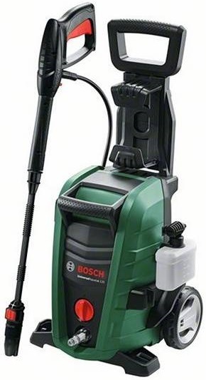 Vysokotlaký čistič Bosch UniversalAquatak 135 