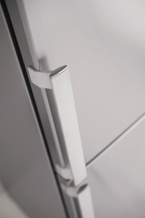 Chladnička kombinovaná Whirlpool WB70E 972 X, NoFrost