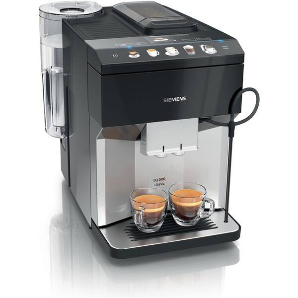 kávovar Siemens TP505R01