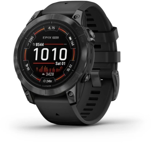 Garmin epix Pro