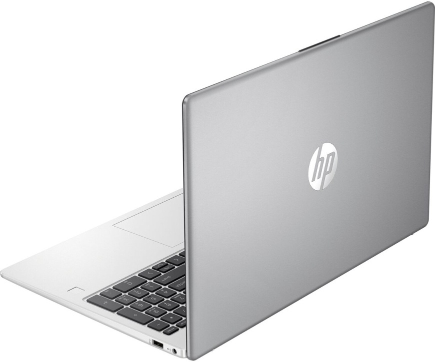 HP 250 G10 R5-7530U, stříbrná