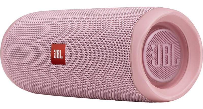 JBL FLIP5, černá