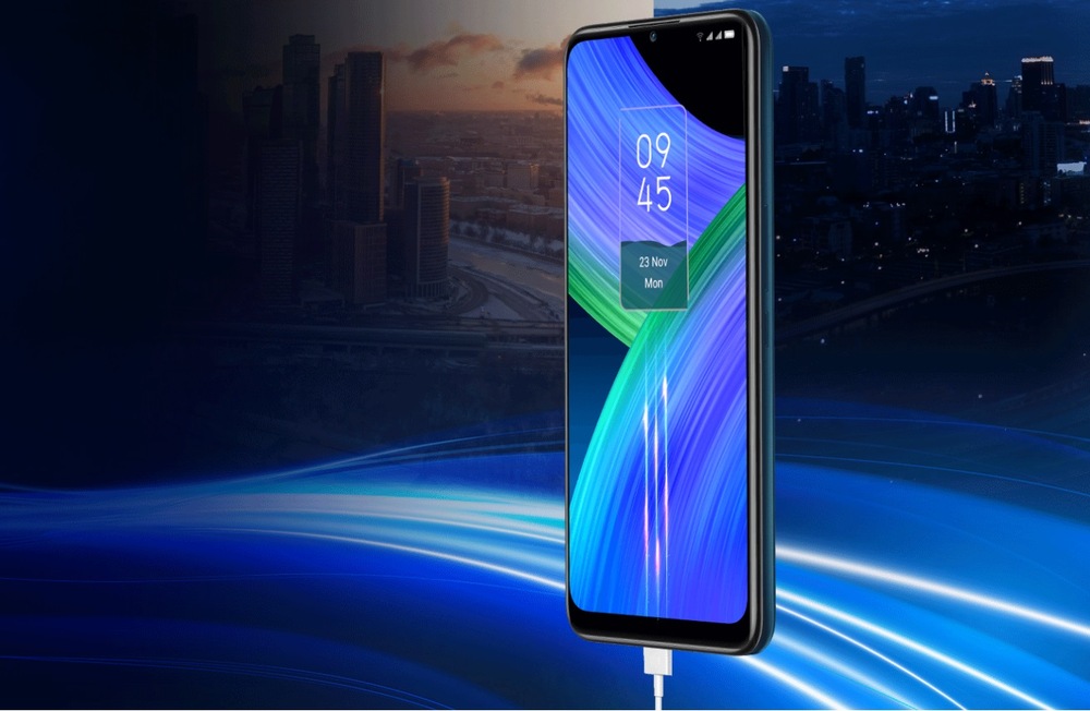 TCL 20R 5G