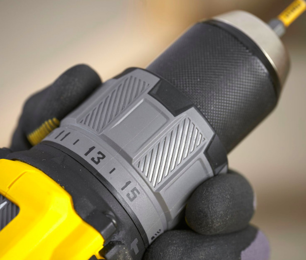 Vrtací šroubovák Stanley FatMax SFMCD726D2K-QW (s baterií)