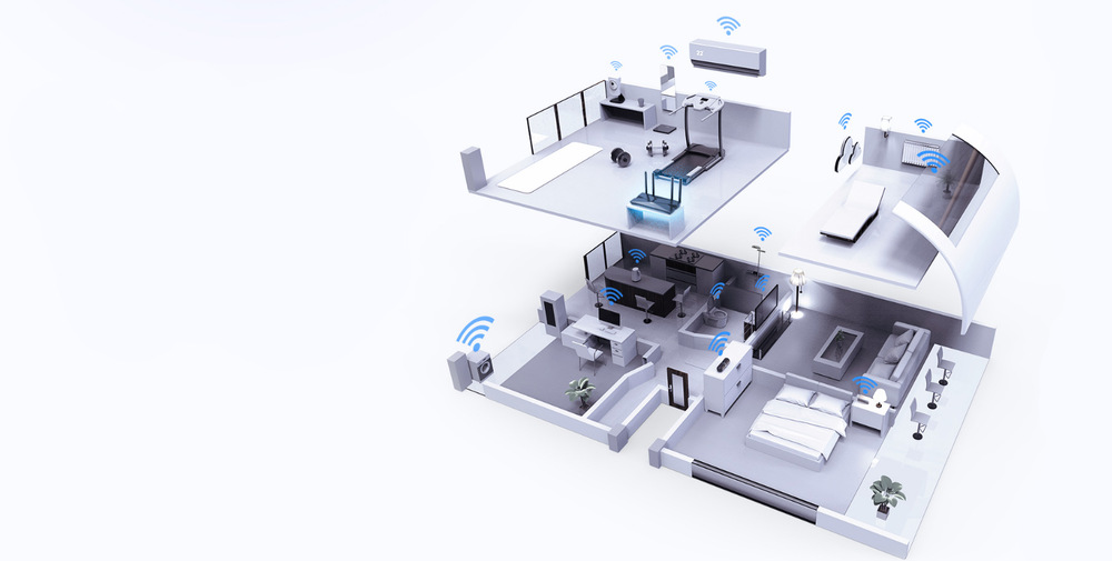 TP-Link Archer AX55