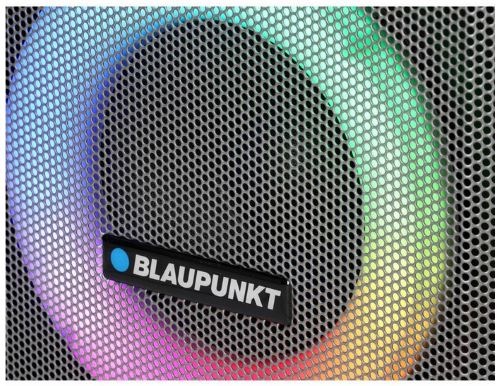 Blaupunkt MB08.2 černý