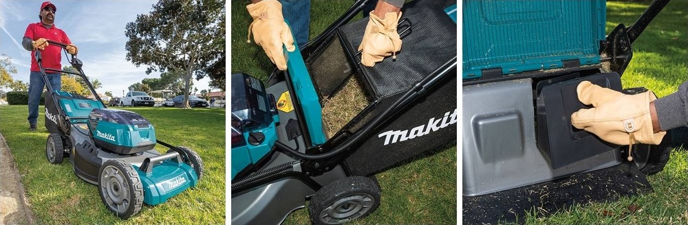 Makita DLM532Z