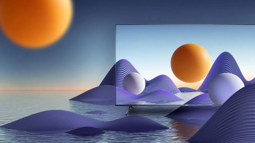 Televize Hisense 75A6K