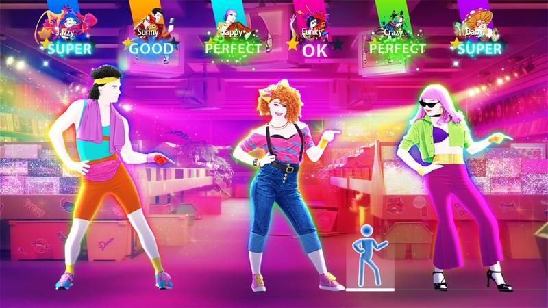 Just Dance 2024 Edition – elektronická licence, Xbox Series X|S