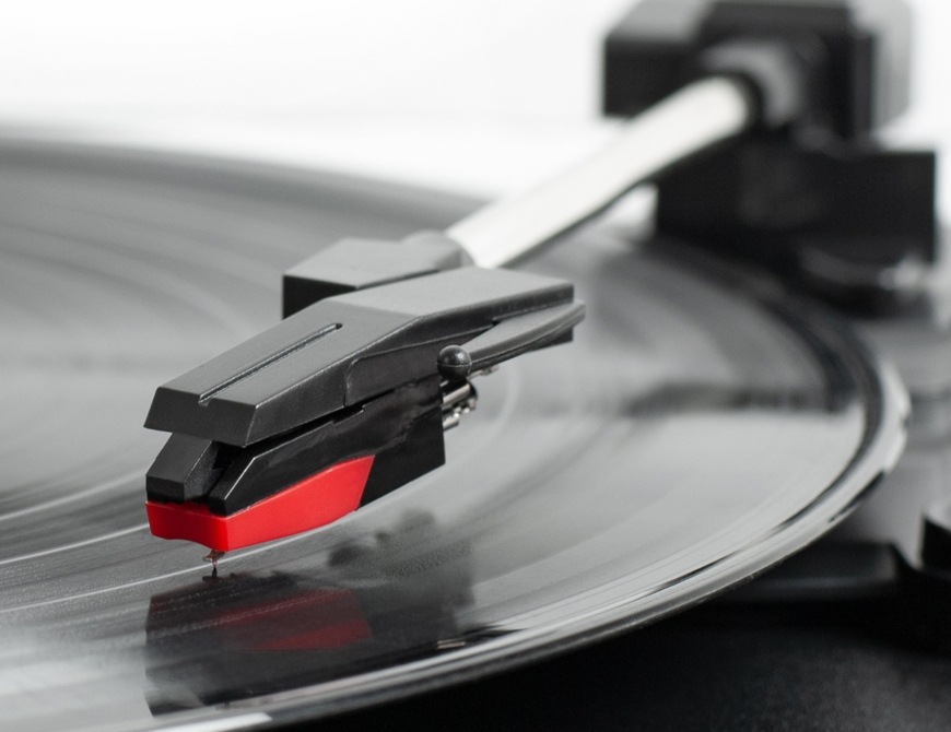 Victrola VSC-400SB-DBR Journey+, tmavě hnědá