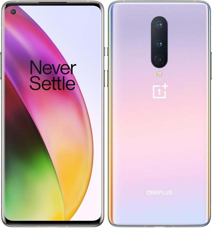 OnePlus 8