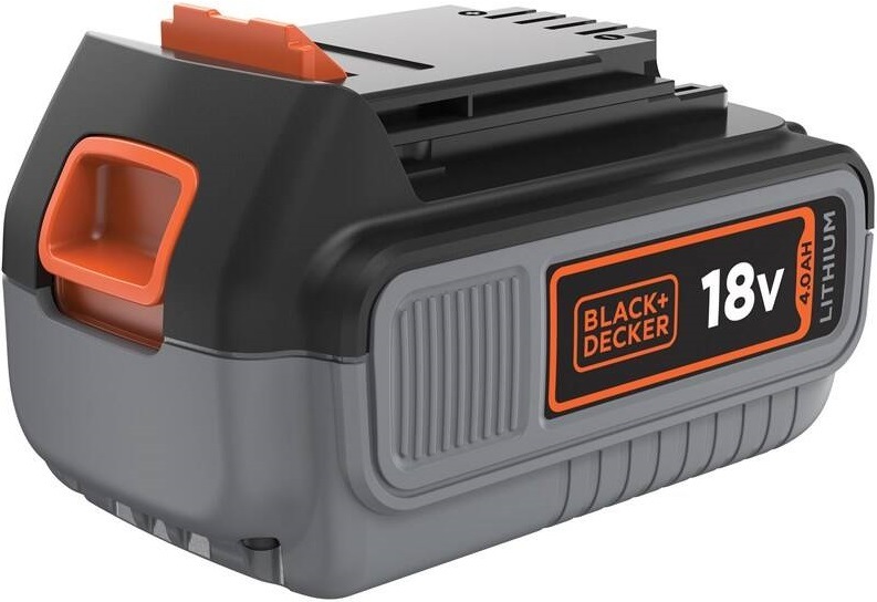 Akumulátor Black & Decker
